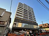足立区西新井栄町２丁目 12階建 築3年のイメージ