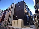 足立区東綾瀬１丁目 2階建 築3年のイメージ