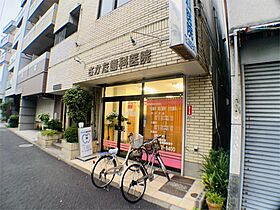 東京都足立区千住緑町３丁目（賃貸マンション1K・3階・18.80㎡） その23