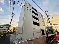 東武伊勢崎線 竹ノ塚駅 徒歩10分の賃貸マンション