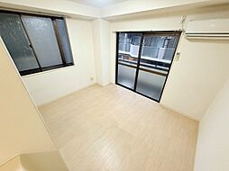 ホワイトシティ 401 4階ワンルームのリビング/ダイニング