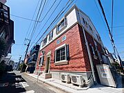 梅島駅より徒歩13分 2階 新築の賃貸物件