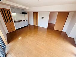 東武伊勢崎線 西新井駅 徒歩15分の賃貸マンション