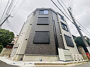 扇大橋駅より徒歩9分 3階 新築の賃貸物件