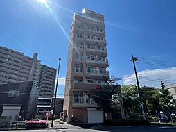 東武伊勢崎線 谷塚駅 徒歩14分の賃貸マンション