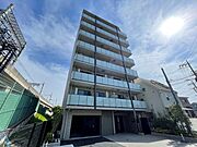 小菅駅より徒歩8分 8階 新築の賃貸物件