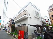 ヘイワハイム 2階 築62年2ヶ月の賃貸物件