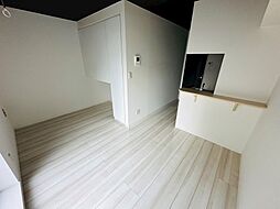 セレア 103 1階1DKのリビング/ダイニング