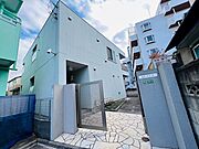 西新井駅より徒歩15分 1階 築12年4ヶ月の賃貸物件