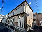 北千住駅より徒歩12分 1階 築17年2ヶ月の賃貸物件