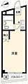 トップ五反野No.42階4.2万円