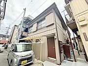 studio819 2階 築45年6ヶ月の賃貸物件