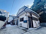 Belle-VueLeChien 2階 築47年8ヶ月の賃貸物件