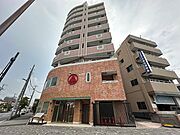 梅島駅より徒歩19分 6階 築12年9ヶ月の賃貸物件