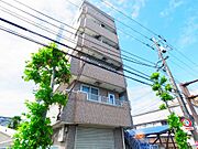 竹ノ塚駅より徒歩19分 2階 築28年8ヶ月の賃貸物件