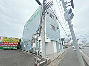 第16新井ビル 2階 築36年の賃貸物件