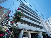 西新井大師西駅より徒歩6分 6階 築9年の賃貸物件