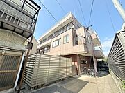 町屋駅より徒歩14分 3階 築38年7ヶ月の賃貸物件