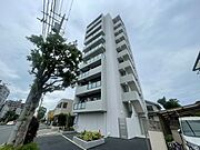 アイルグランデ東京竹ノ塚　 5階 築1年5ヶ月の賃貸物件