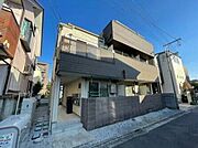 竹ノ塚駅より徒歩11分 1階 築8年3ヶ月の賃貸物件