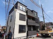 CFジオーレ五反野 3階 新築の賃貸物件