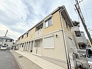 金町駅より徒歩20分 1階 築9年の賃貸物件