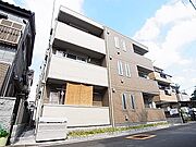 和秀マンション 3階 築8年5ヶ月の賃貸物件