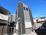 梅島駅より徒歩13分 1階 築6年11ヶ月の賃貸物件