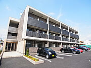 八潮駅より徒歩7分 1階 築13年3ヶ月の賃貸物件