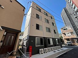 東京メトロ日比谷線 北千住駅 徒歩10分の賃貸マンション