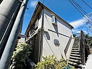 ハイツトラスティ 第2 1階 築36年10ヶ月の賃貸物件