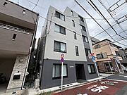 町屋駅より徒歩12分 5階 築2年3ヶ月の賃貸物件