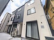 アンセス堀切菖蒲園 1階 新築の賃貸物件