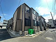 北千住駅より徒歩5分 2階 新築の賃貸物件