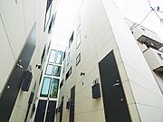 北千住駅より徒歩12分 3階 築9年4ヶ月の賃貸物件