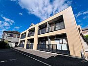 舎人駅より徒歩4分 2階 築16年6ヶ月の賃貸物件