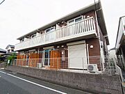 ラミュー 1階 築16年6ヶ月の賃貸物件