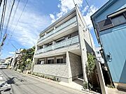 梅島駅より徒歩12分 1階 新築の賃貸物件