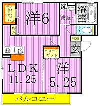 間取り：211058662921