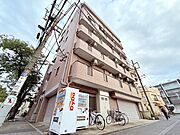 北千住駅より徒歩5分 2階 築27年7ヶ月の賃貸物件