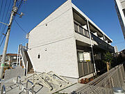 八潮駅より徒歩12分 1階 築10年の賃貸物件