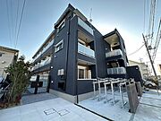 ドミール斉藤 3階 新築の賃貸物件