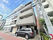 日暮里駅より徒歩8分 1階 築11年9ヶ月の賃貸物件