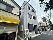 アーバンヴィラ亀有 2階 築3年1ヶ月の賃貸物件