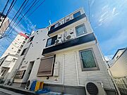 ノーザンロード五反野の賃貸物件