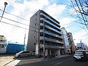 西新井大師西駅より徒歩6分 1階 築9年の賃貸物件