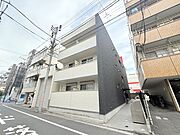 三ノ輪駅より徒歩5分 1階 築4年6ヶ月の賃貸物件