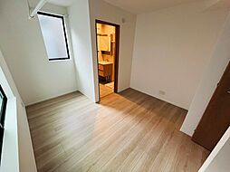 Belle　Vie 1階1Kのリビング/ダイニング