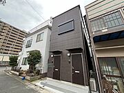 BellVie 1階 新築の賃貸物件