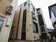 西新井駅より徒歩7分 1階 築7年5ヶ月の賃貸物件